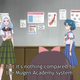 Illustration for article titled iSailor Moon Crystal S3/i, Episode 5: Mercury Rising